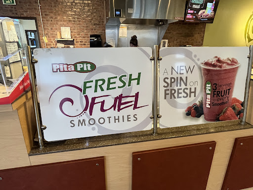 Photo of Pita Pit - 12 Hebron Wy #102, St. John's, NL A1A 5J1